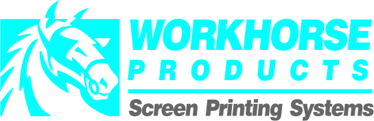 workhorse screen print