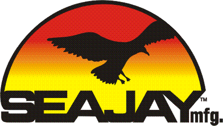 Sea Jay Mfg. Logo
