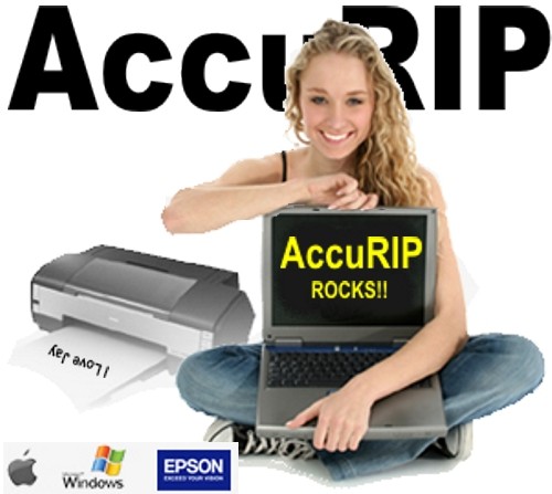 Accurip Free Download