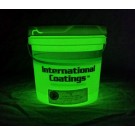 International Coatings 108 LF Glow-In-The-Dark