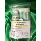 InkJetPrintables Cap, Wiper, Head Cleaning Kit